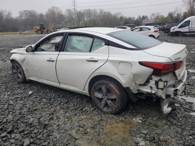 2019 Nissan Altima Sv VIN: 1N4BL4DWXKC181072 Lot: 48938124