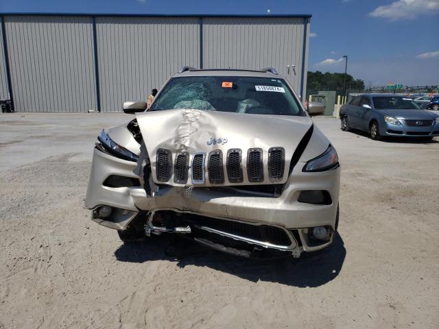 2015 Jeep Cherokee Limited VIN: 1C4PJMDS2FW523315 Lot: 51850874