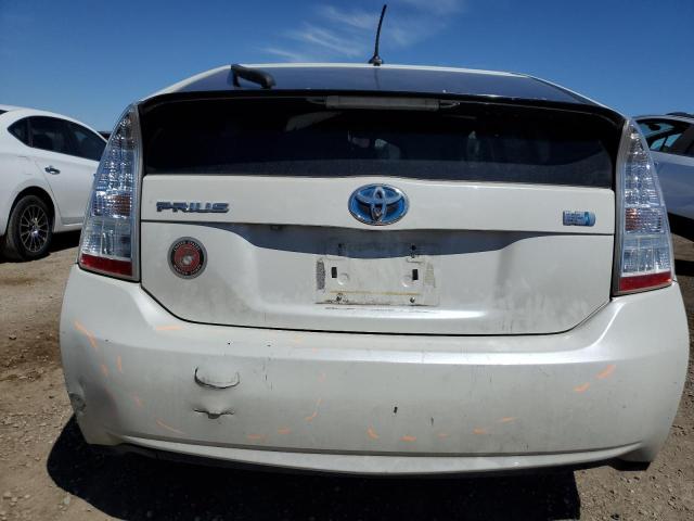 2010 Toyota Prius VIN: JTDKN3DU6A1240111 Lot: 51010784