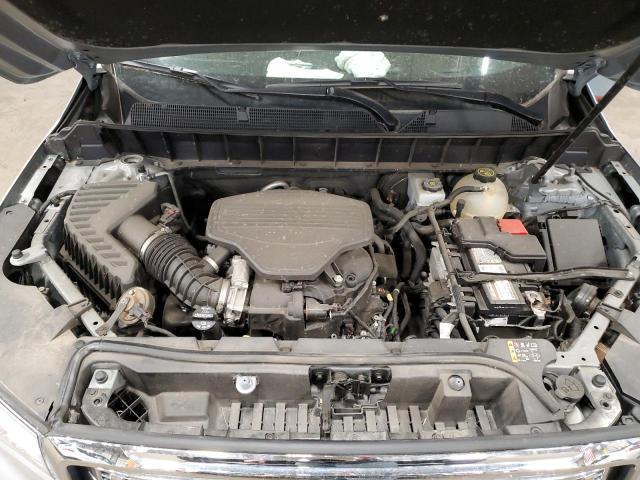 2019 GMC Acadia Denali VIN: 1GKKNXLS5KZ112165 Lot: 51405194