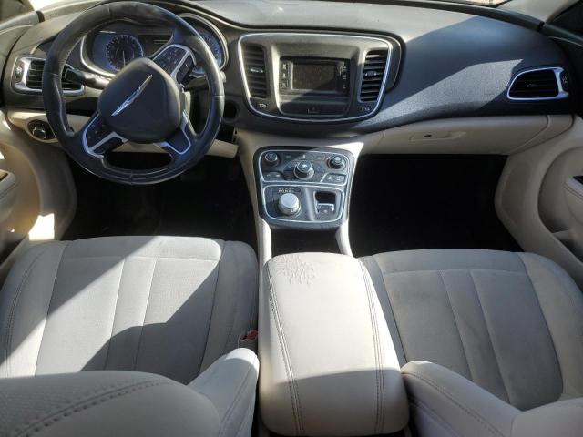 2015 Chrysler 200 Limited VIN: 1C3CCCAB8FN563125 Lot: 52563754