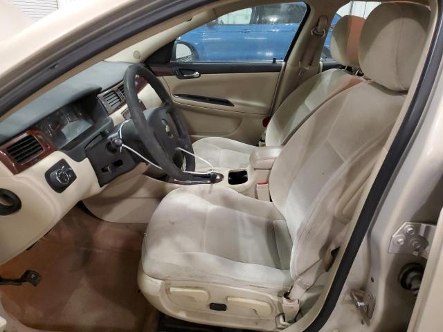 2009 Chevrolet Impala 1Lt VIN: 2G1WT57K591241049 Lot: 49337584