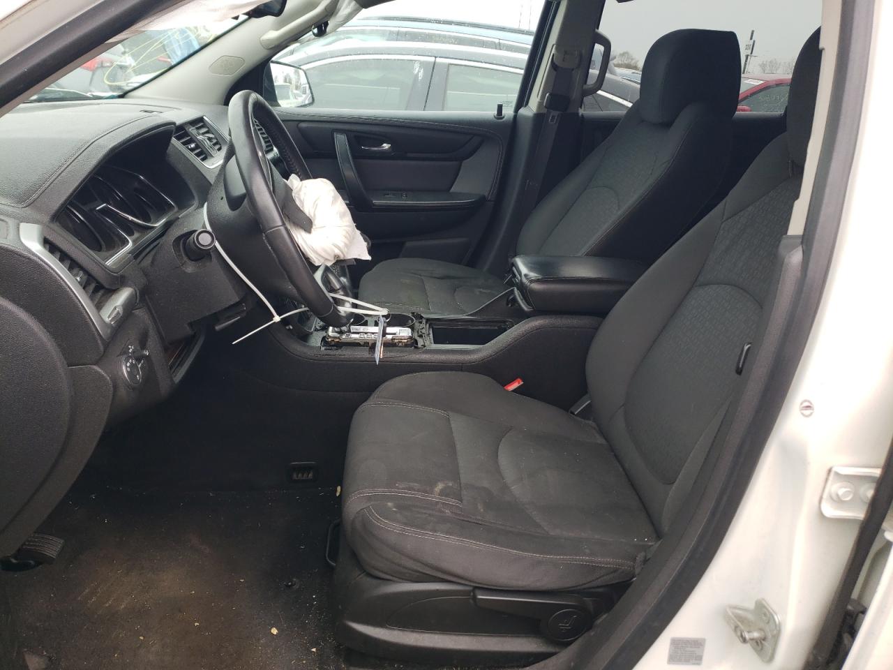 1GKKRNED0FJ185780 2015 GMC Acadia Sle