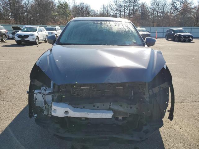 2013 Mazda Cx-5 Touring VIN: JM3KE4CE7D0138365 Lot: 51346184