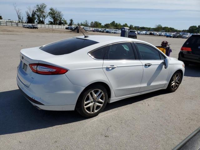 2016 Ford Fusion Se VIN: 1FA6P0H7XG5113965 Lot: 50939644