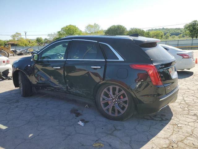 2019 CADILLAC XT5 PLATIN - 1GYKNGRSXKZ126771
