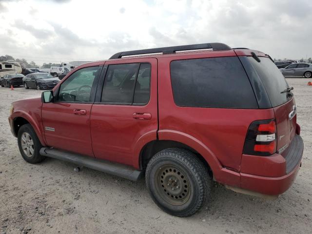 2008 Ford Explorer Xlt VIN: 1FMEU63E18UA79909 Lot: 51733614