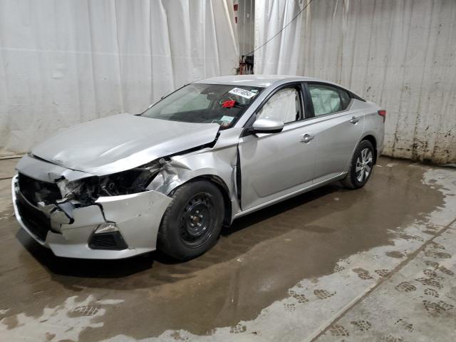 2022 Nissan Altima S VIN: 1N4BL4BV7NN358907 Lot: 49774054