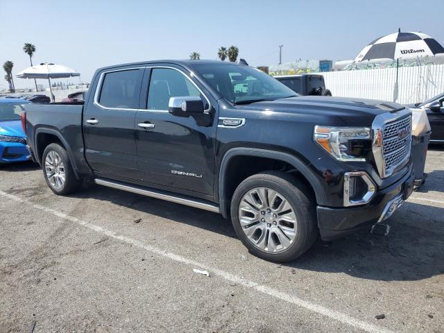 2021 GMC Sierra K1500 Denali VIN: 3GTU9FEL6MG101140 Lot: 51626924