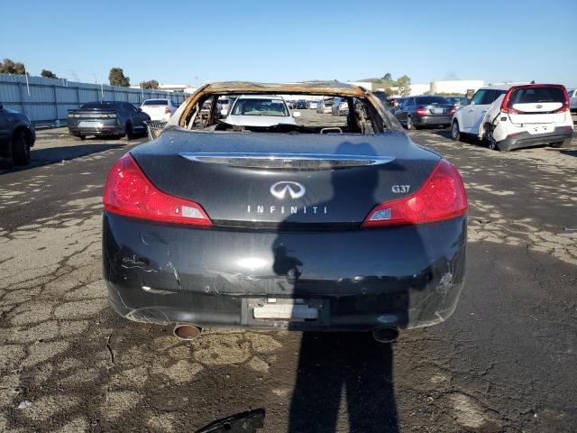 2013 Infiniti G37 Journey VIN: JN1CV6EK8DM900965 Lot: 48928134