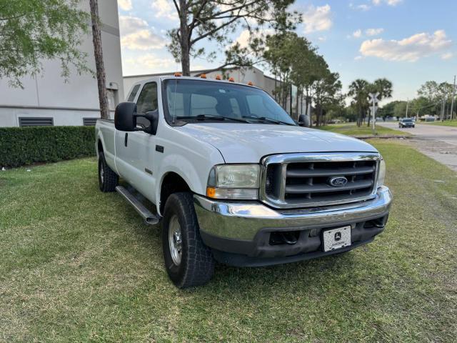 2004 Ford F250 Super Duty VIN: 1FTNX21P04ED83973 Lot: 50544954