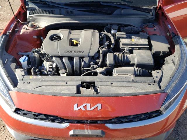 2023 Kia Forte Lx VIN: 3KPF24AD7PE543229 Lot: 54021604