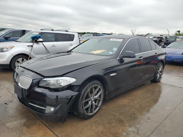 VIN WBAFU9C54DDY71277 2013 BMW 5 Series, 550 XI no.1