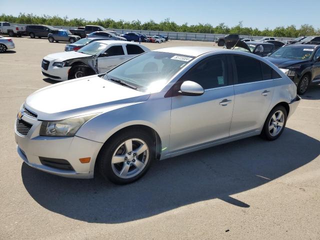 2013 Chevrolet Cruze Lt VIN: 1G1PC5SBXD7130844 Lot: 50723004