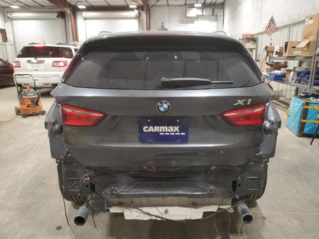 2016 BMW X1 xDrive28I VIN: WBXHT3C37GP882371 Lot: 51948124