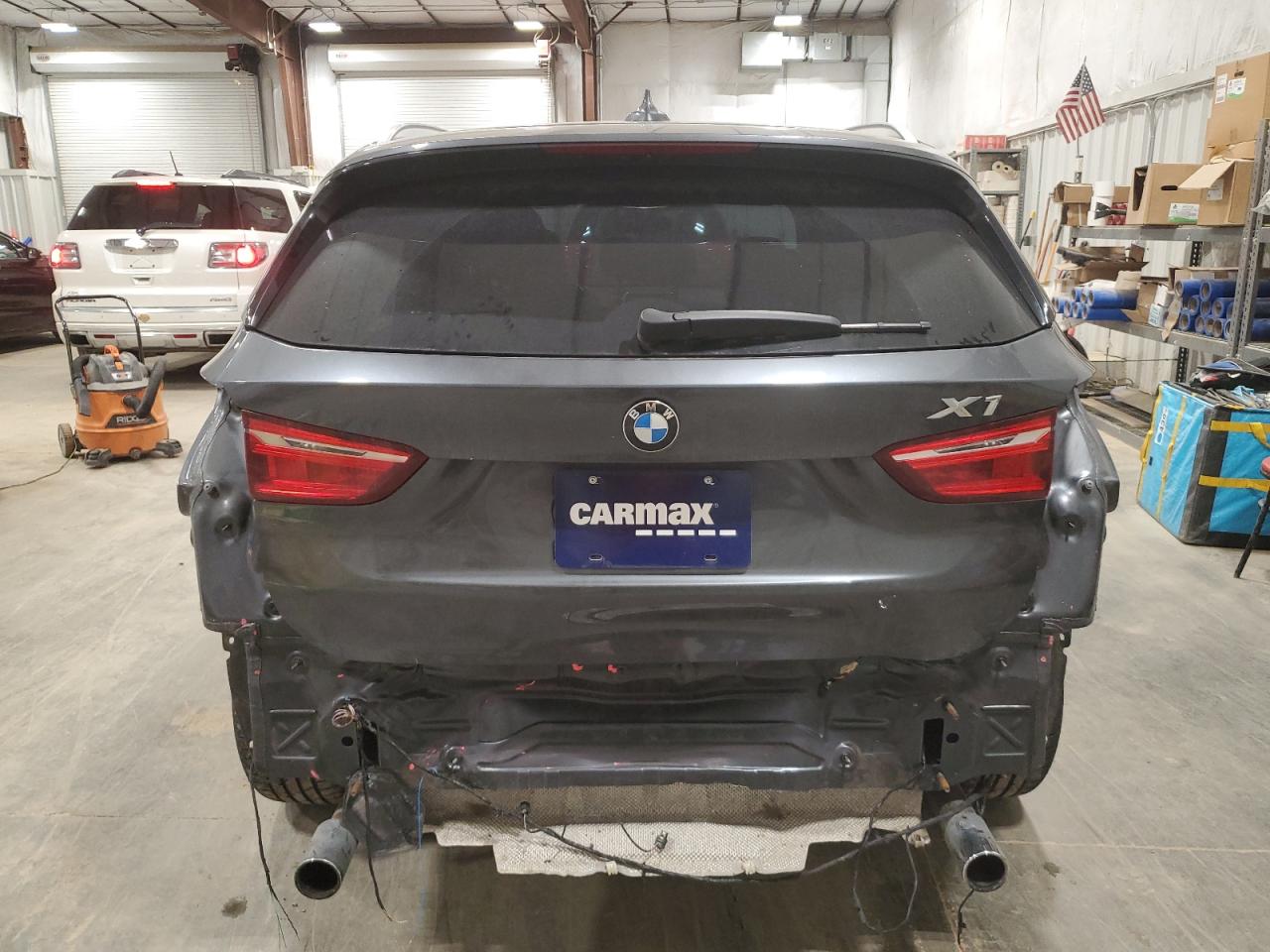 WBXHT3C37GP882371 2016 BMW X1 xDrive28I