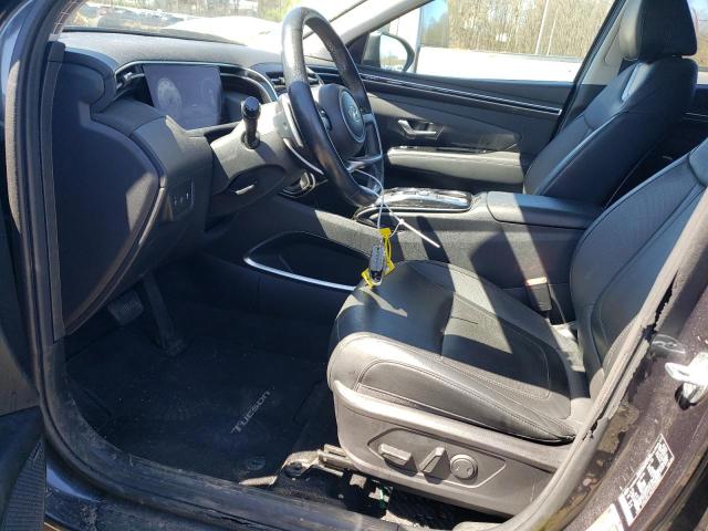 2022 HYUNDAI TUCSON LIM - 5NMJECAE2NH108032