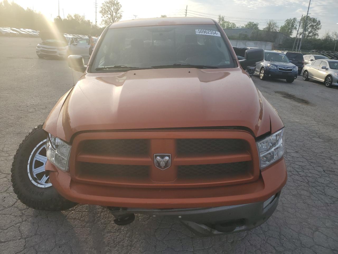 1D7RV1GT7AS175209 2010 Dodge Ram 1500