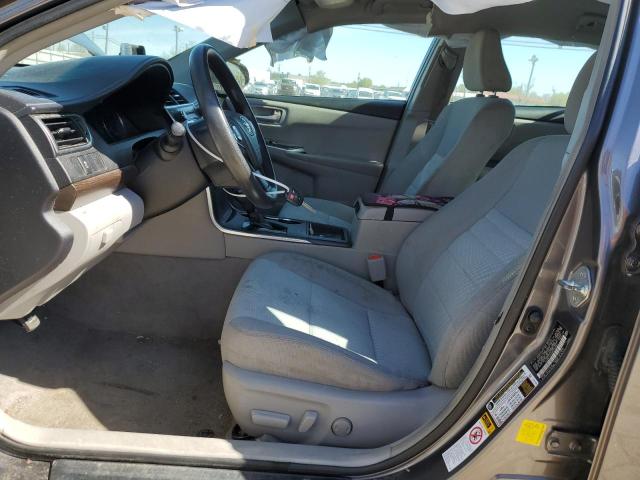 2016 Toyota Camry Le VIN: 4T1BF1FK5GU130621 Lot: 51250434