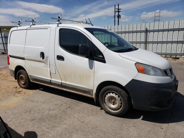 2016 NISSAN NV 200 - 3N6CM0KN7GK698309