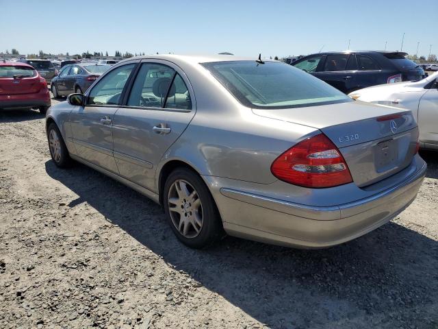 2005 Mercedes-Benz E 320 VIN: WDBUF65J55A713531 Lot: 47333014