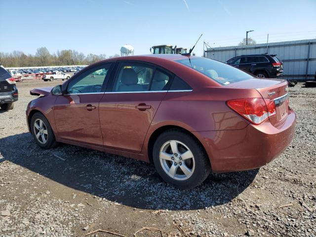 2012 Chevrolet Cruze Lt VIN: 1G1PF5SC6C7324852 Lot: 50791574