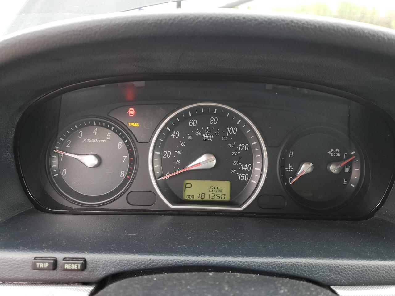 5NPET46C08H352502 2008 Hyundai Sonata Gls