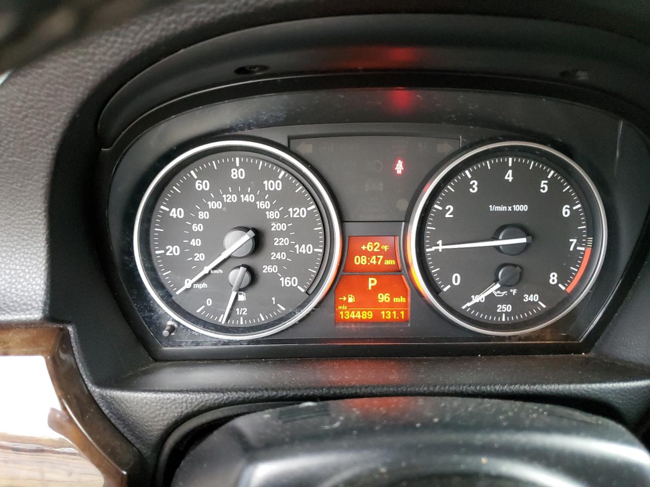 WBADW3C55BE537846 2011 BMW 328 I