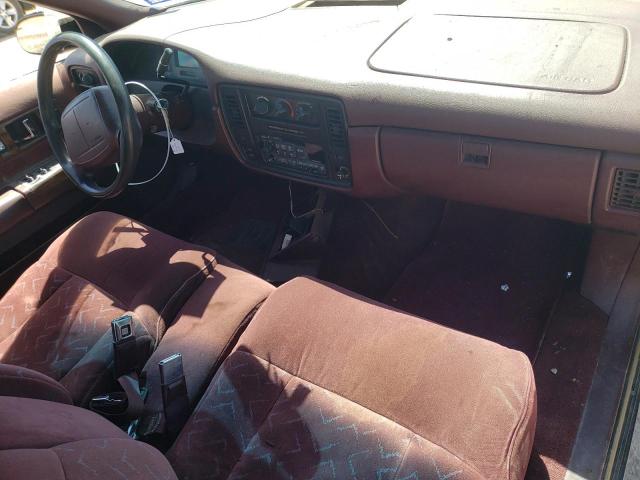 1996 Chevrolet Caprice Classic VIN: 1G1BL52W6TR119534 Lot: 51982154