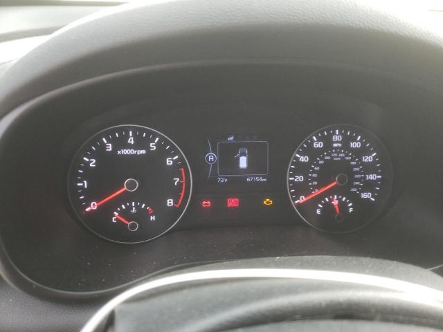 2019 KIA SPORTAGE L - KNDPMCAC1K7573643