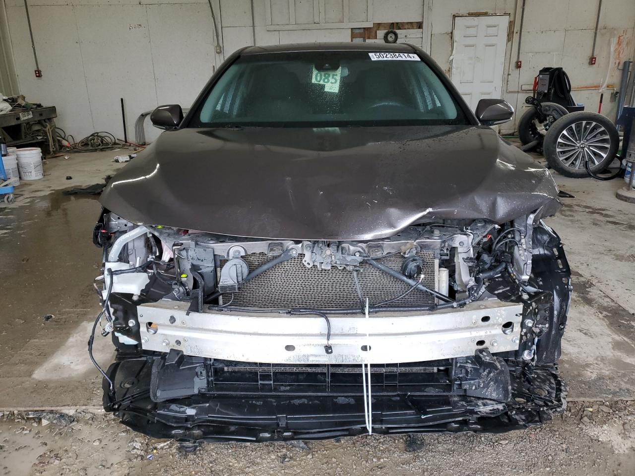 4T1B31HK7KU511627 2019 Toyota Camry Le