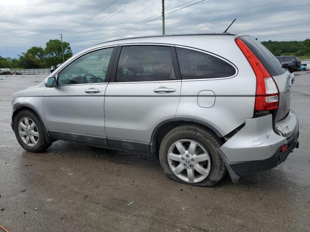 5J6RE387X9L032567 | 2009 Honda cr-v exl