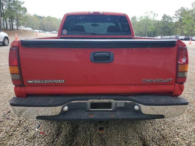 2000 Chevrolet Silverado 1500 K1500 VIN: 1GCEK19T4YE360809 Lot: 40504091