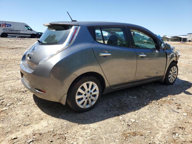 2015 Nissan Leaf S VIN: 1N4AZ0CPXFC333533 Lot: 51198924