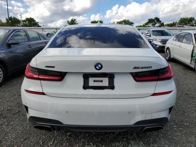 2020 BMW M340Xi VIN: WBA5U9C09LFJ68731 Lot: 49460814