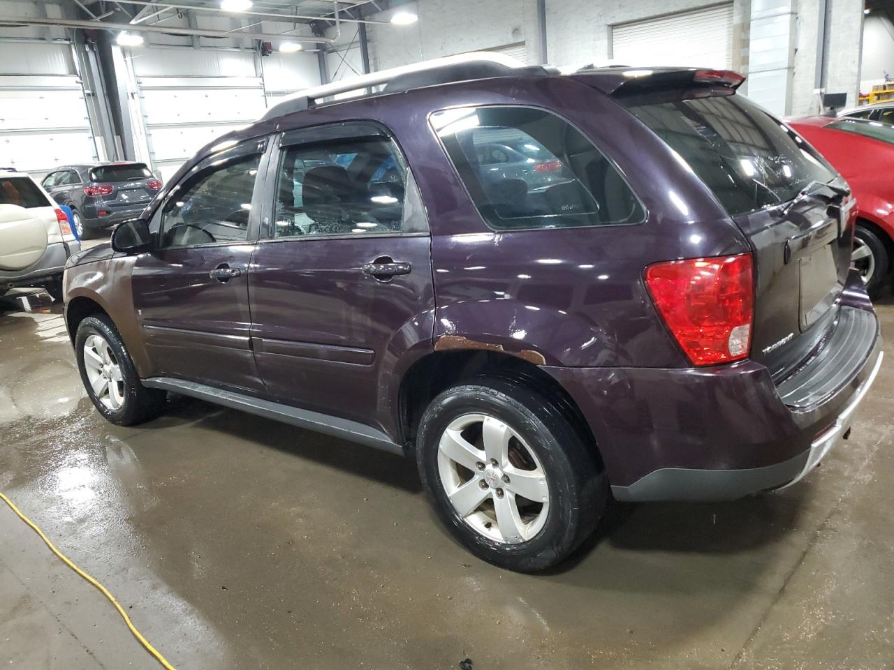 2CKDL63F576012845 2007 Pontiac Torrent