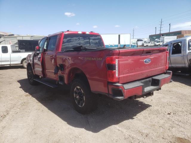 2023 FORD F350 SUPER 1FT8W3BM6PED61779  50735274