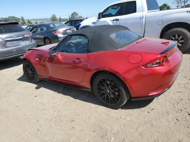 2016 Mazda Mx-5 Miata Club VIN: JM1NDAC73G0108163 Lot: 52979914