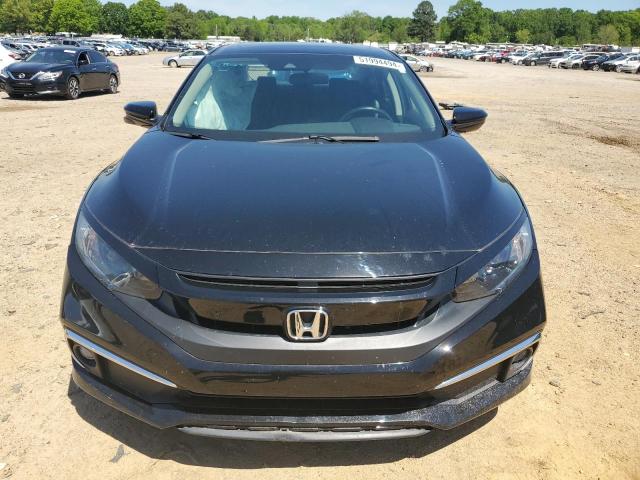 19XFC1F35ME009699 Honda Civic EX 5