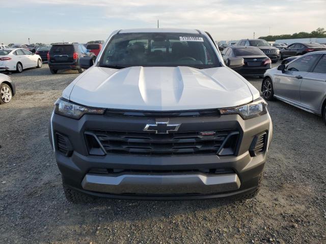 2023 CHEVROLET COLORADO T 1GCPTEEK2P1251359