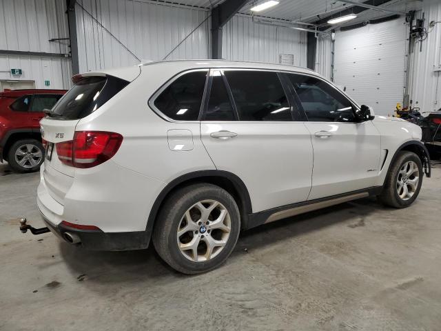 2015 BMW X5 xDrive35D VIN: 5UXKS4C56F0N08093 Lot: 51337424