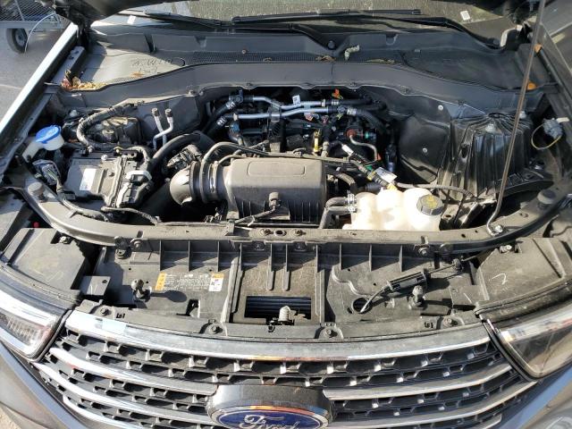 2023 Ford Explorer Xlt VIN: 1FMSK7DH2PGB19449 Lot: 50272244