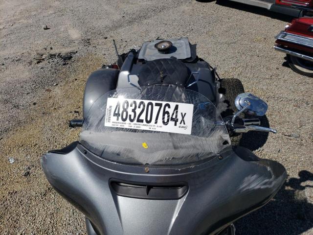 2021 HARLEY-DAVIDSON FLHTCUTG 1HD1MAF18MB850174