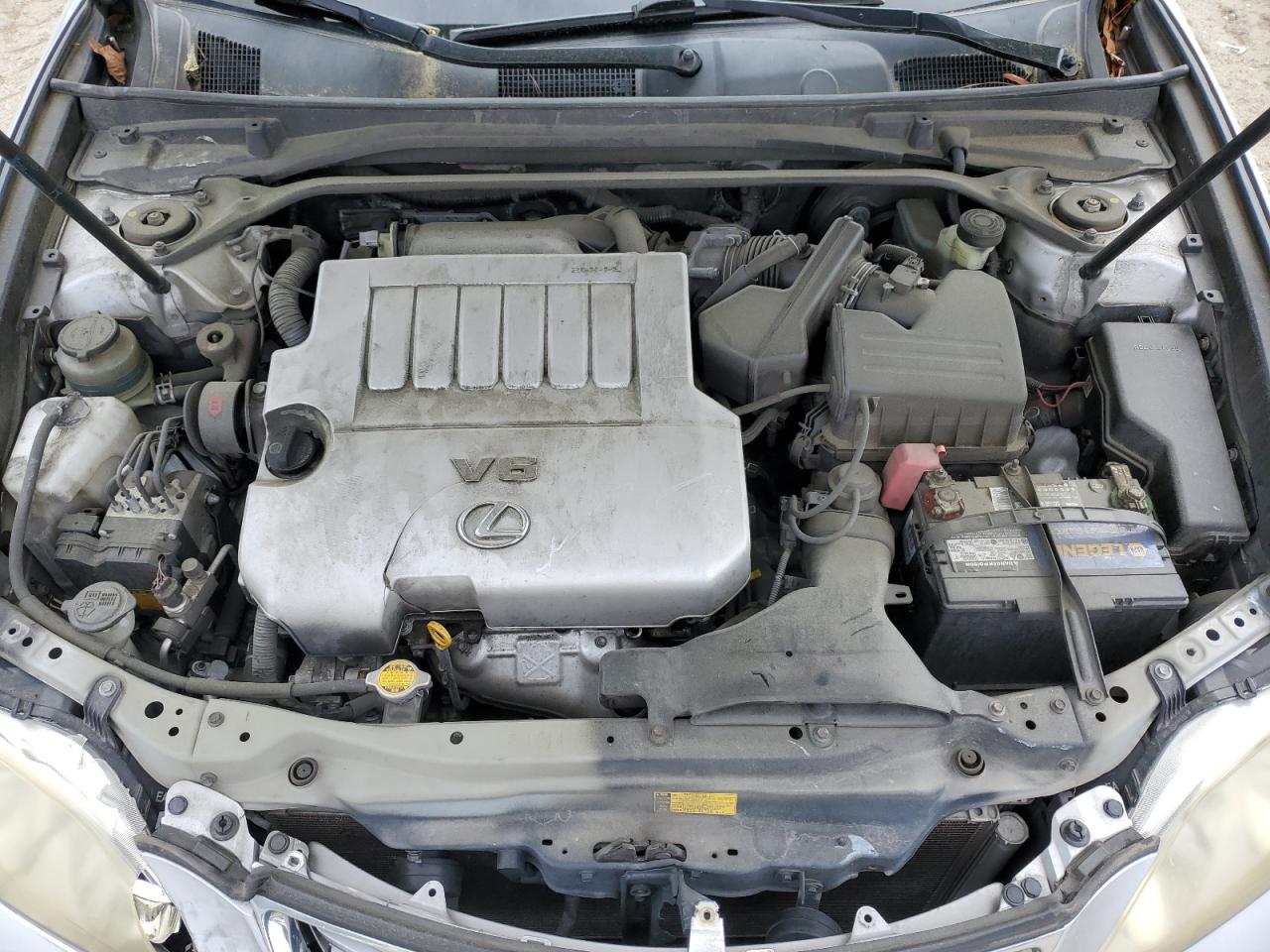 JTHBJ46G592321596 2009 Lexus Es 350