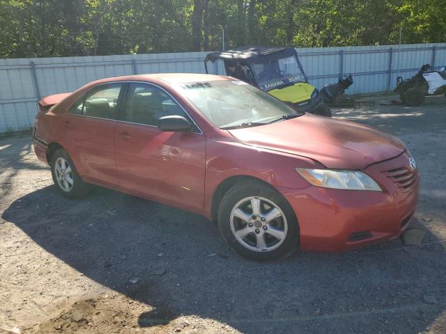 2008 Toyota Camry Ce VIN: 4T4BE46K68R026540 Lot: 49620294