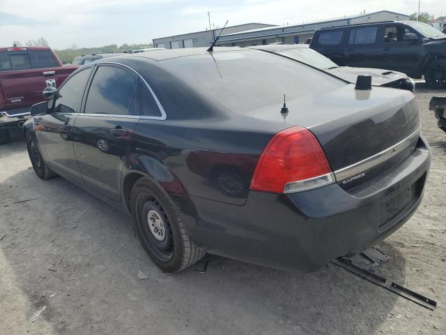 6G1MK5U26DL825688 | 2013 Chevrolet caprice police