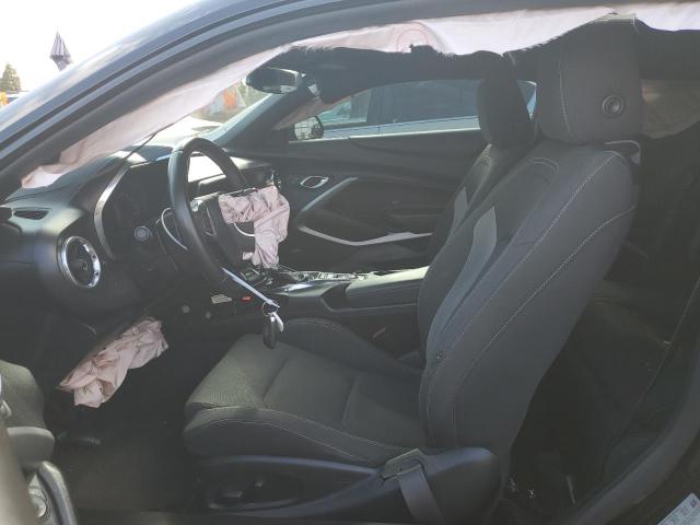 2017 Chevrolet Camaro Lt VIN: 1G1FB1RS0H0103860 Lot: 52333804