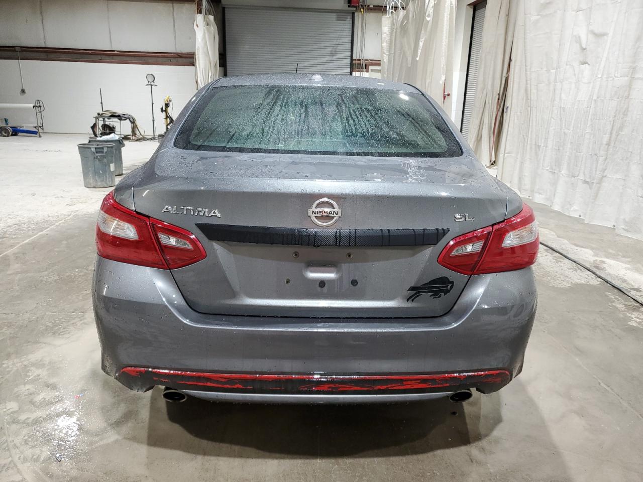 1N4AL3AP9JC123150 2018 Nissan Altima 2.5