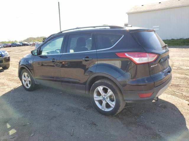 2013 Ford Escape Se VIN: 1FMCU0GX0DUB18581 Lot: 53139554