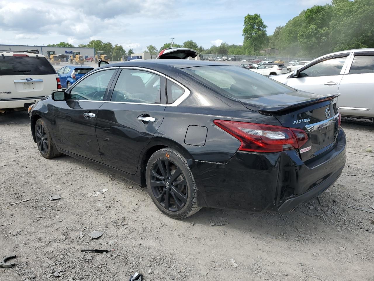 1N4AL3AP3HC488160 2017 Nissan Altima 2.5